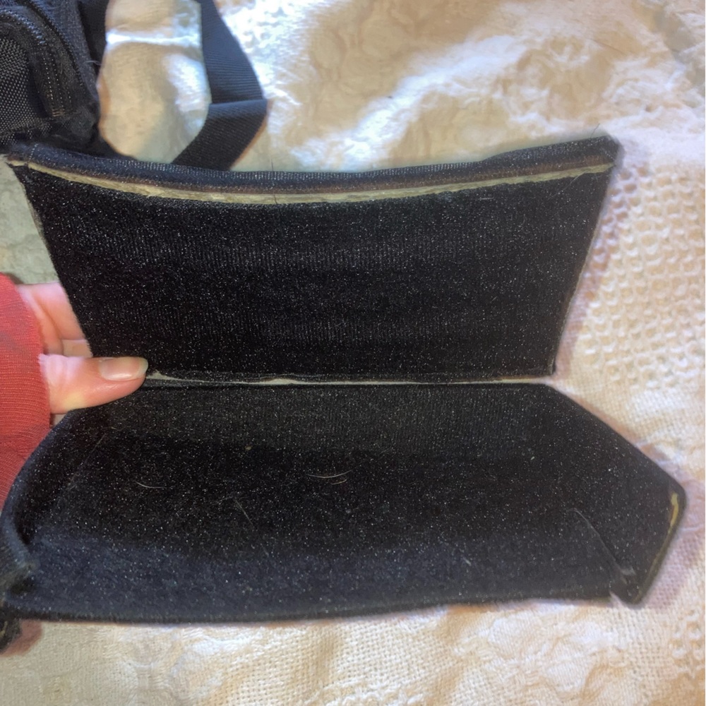 Vintage Nintendo Back Pack - Picture 5 of 8